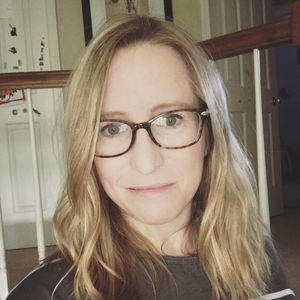 Meet your Posher, Julie